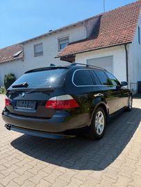BMW 523 - 9