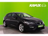 Seat Leon 2.0TSI DSG FR+LED+NAVI+VIRTUAL+TEMPO+PDC - Seat Leon: Fr Dsg