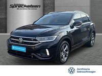 Volkswagen T-Roc - Vorschau Bild 1