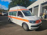 Volkswagen VW T6 Krankentransportwagen Krankenwagen A... - : Krankenwagen