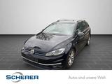 Volkswagen Golf VIII Variant 1.5 TSI BlueMotion Highline AH - Volkswagen Golf: Highline Bluemotion