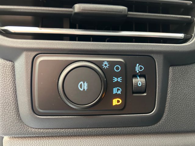 Ford Transit Custom 2,0lDoppelkabine L2 AT 5JGar