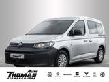 Volkswagen Caddy 2.0 TDI NAVI+PDC+DAB+GARANTIE - VW Caddy Gebrauchtwagen in Bonn