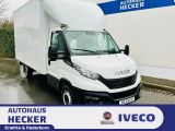 Iveco Daily 35 S 18 H A8/P Trockenfrachtkoffer