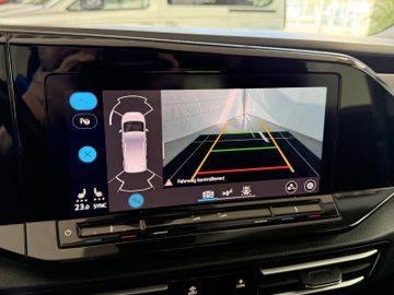 Volkswagen Caddy Maxi 2.0TDI DSG STYLE NAV PRO STAND 7SITZ