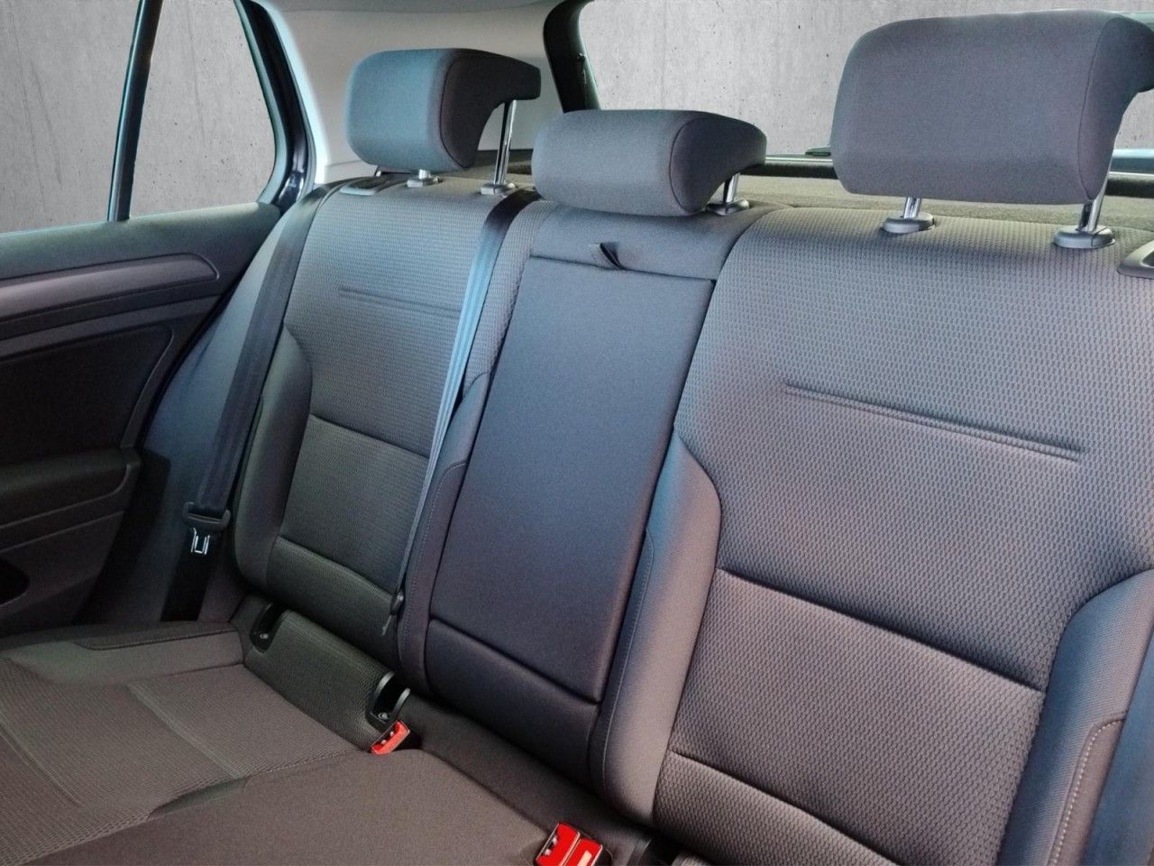 Golf Comfortline 1.4 TSI Klima Navi