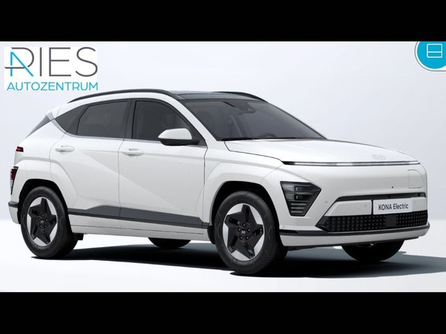 Hyundai KONA SX2 EV 65kWh 360*HUD*LED*Leder*Navi*Pano*SD