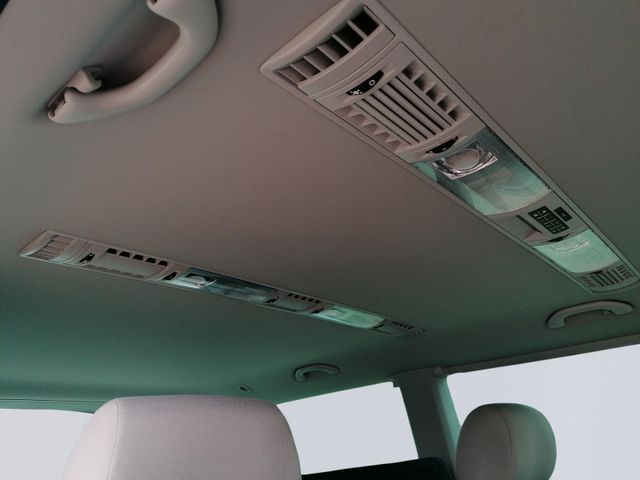 T6 Multivan 2.0 TDI DSG CL AHK+LED+7SITZE