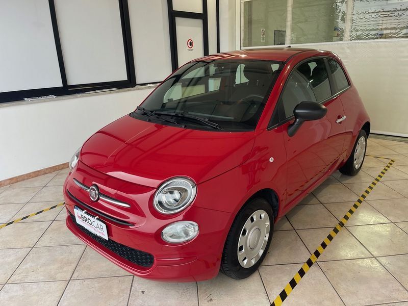 FIAT ANDERE