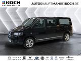 Volkswagen T5 Kasten Kombi 2.0 BiTDI 4 Motion Autom AHK PDC - Volkswagen T5 in Berlin