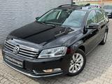 Volkswagen Passat 2,0 TDI DSG Variant Comfortline