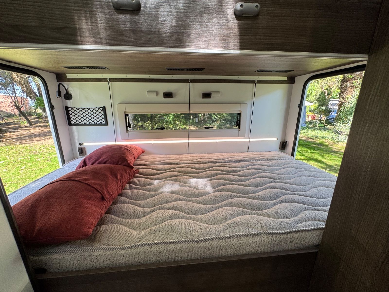 Fahrzeugabbildung Benimar Tessoro 425 neuer Grundriss Md. 26