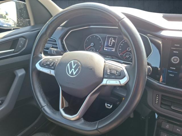 Volkswagen T-Cross 1.0 TSI UNITED APP-CONNECT+SITZHEIZUNG, миниатюра 16