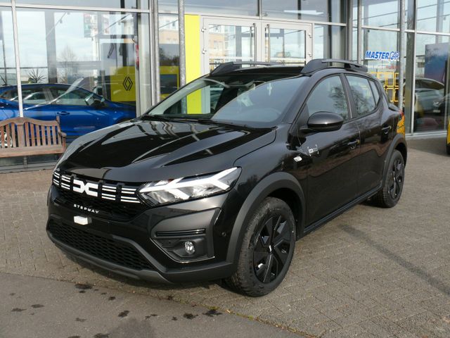 Dacia Sandero III Stepway ,Klimaauto,Navi,PDC,Kam,Sitz