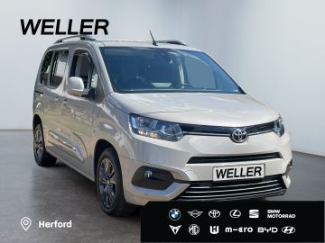 Toyota Proace City - 3