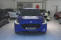 Suzuki Swift Comfort+*Tempomat*Klimaautomatik*Automatik