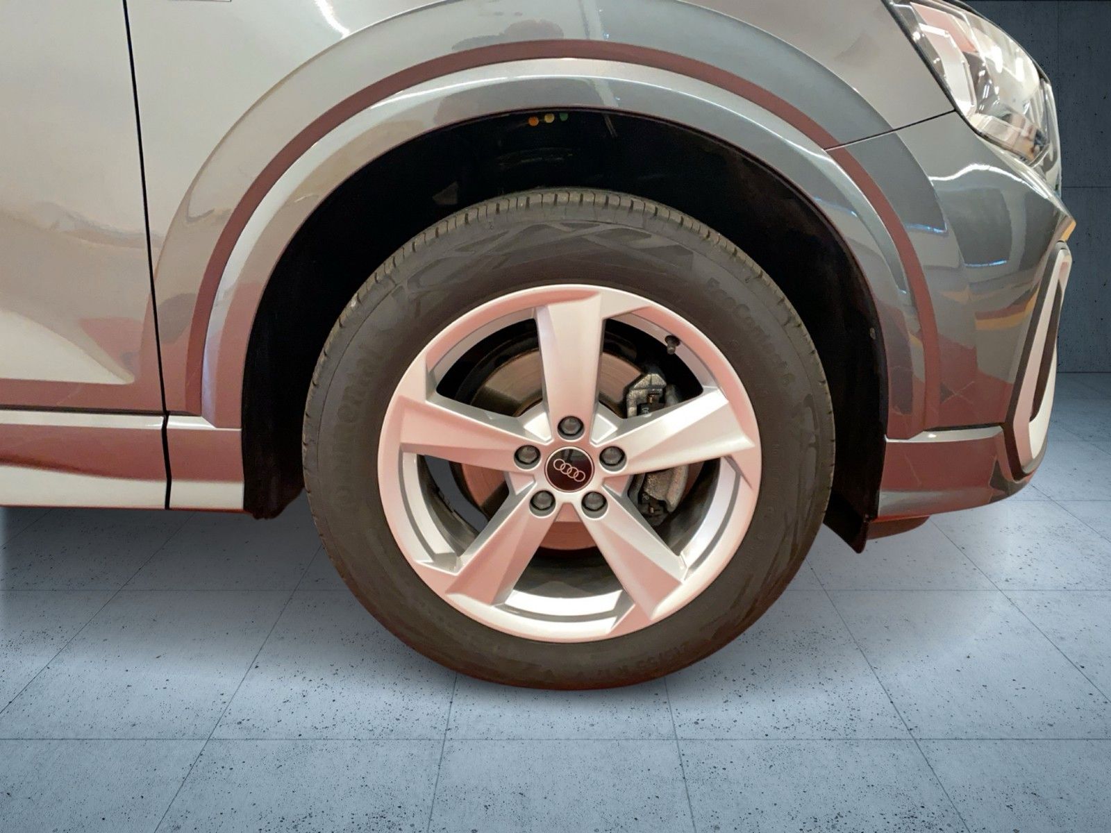 Audi Q2 - Bild 28