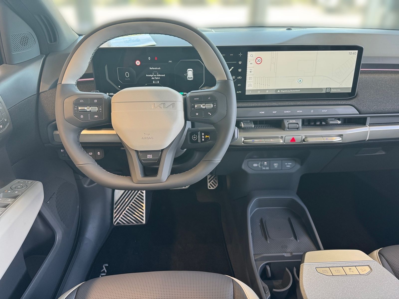 Fahrzeugabbildung Kia EV3 81,4 KWH GTL DWP COM GD