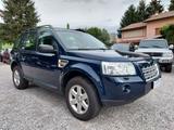 Land Rover Freelander 2.2 TD4 S.W. S - gebrauchte Land Rover Freelander aus dem Jahr 2007