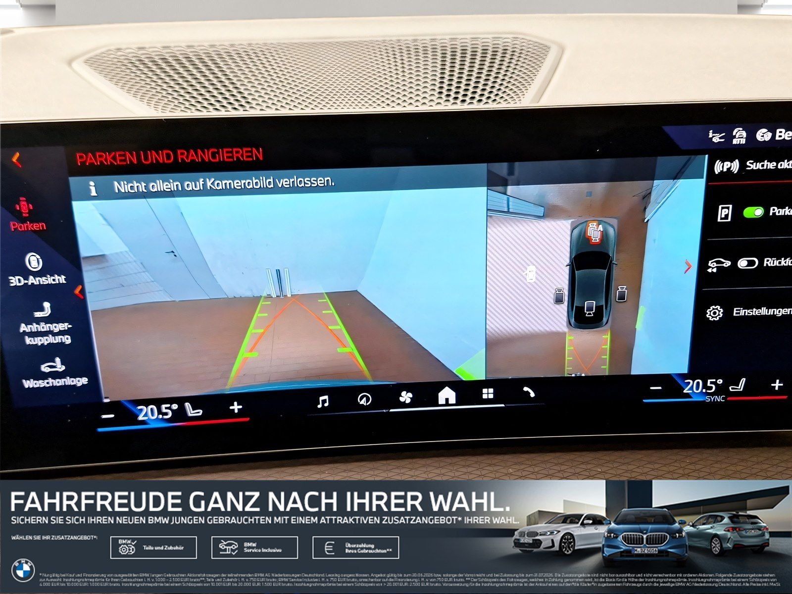 BMW i4 - Bild 20