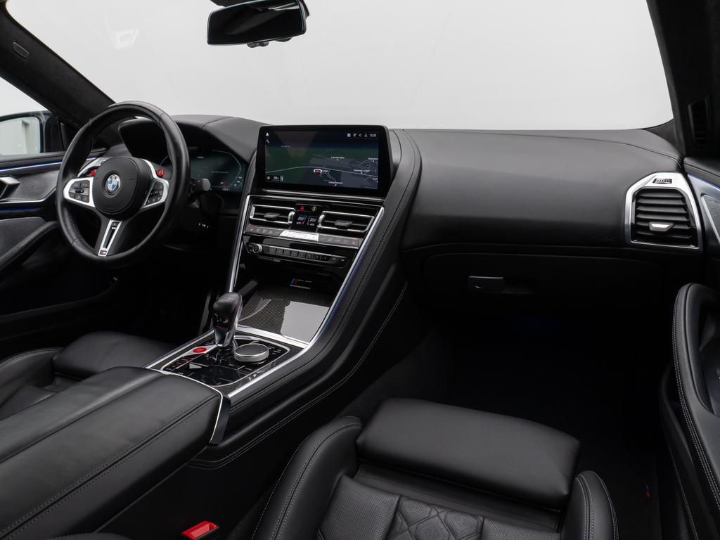 BMW M8