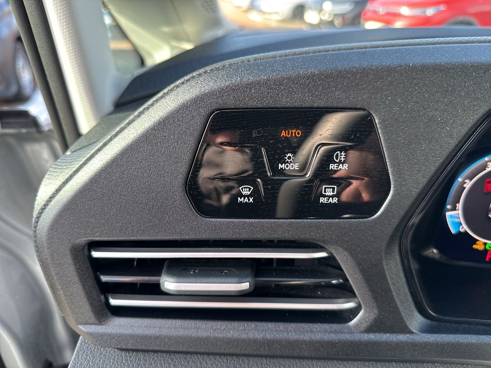 Caddy 1.5 TSI Life, Discover Media, Cool&Sound,