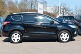 Ford Kuga Cool & Connect 2.Hand| AUT.| LED|Kamera|AHK - Ford Kuga mit Diesel-Antrieb: Geländewagen, Automatik