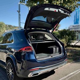 Mercedes GLE 350 - 6
