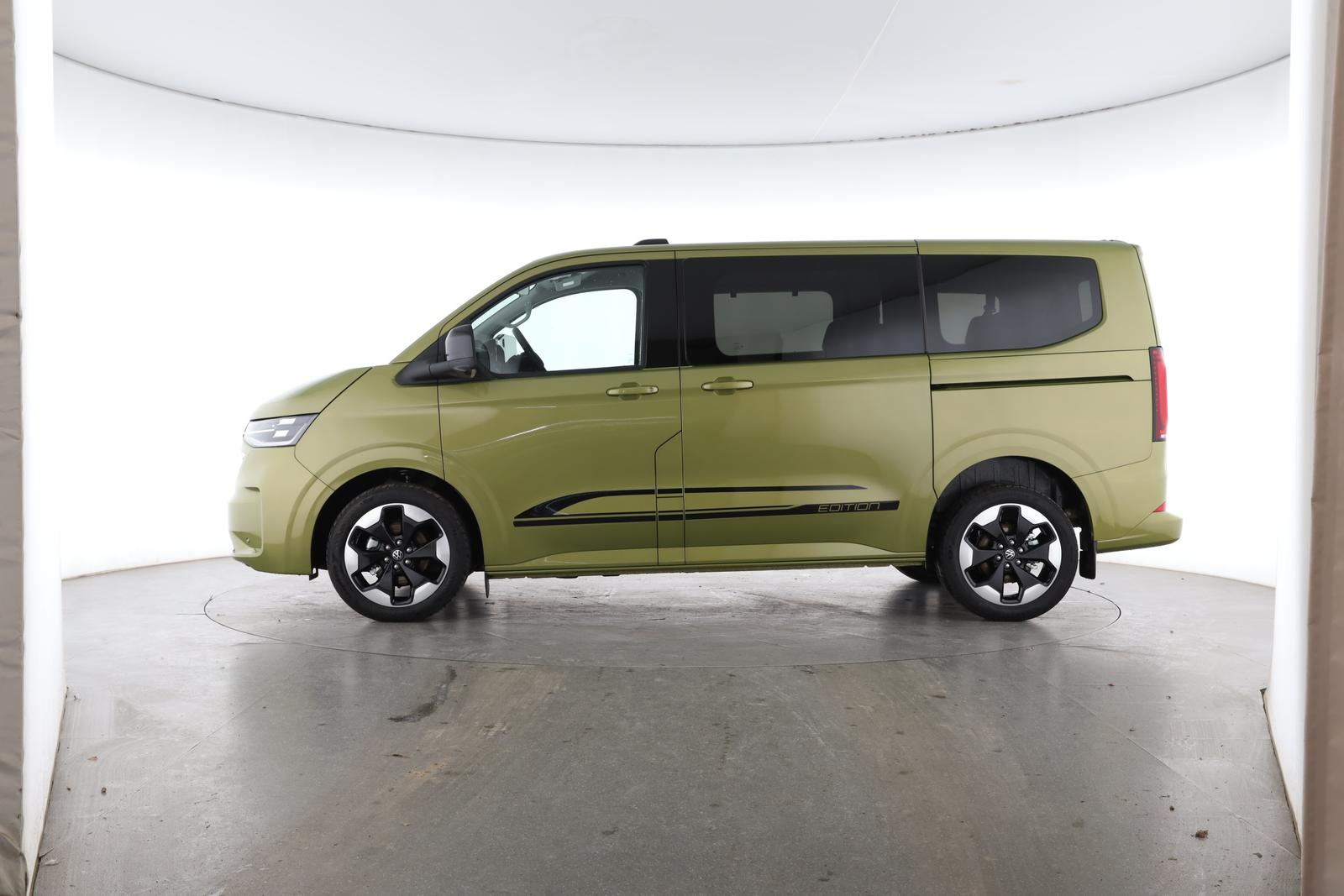 Volkswagen T7 Caravelle KR kurz TDI 4MOTION EDITION