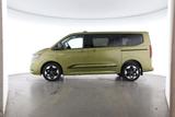 Volkswagen T7 Caravelle KR kurz TDI 4MOTION EDITION - Volkswagen T7 Caravelle mit Panoramadach