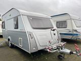 Kip SKY-LINE 44 TDB-Sitzgruppe/Franz.Bett/Mover - Wohnwagen Sitzgruppe