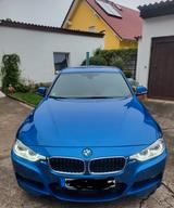 BMW 330i  Aut M Sport 