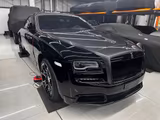 Rolls-Royce WRAITH BLACK BADGE V12,Bespoke, Carbon, Collecto - Rolls-Royce in Hamburg
