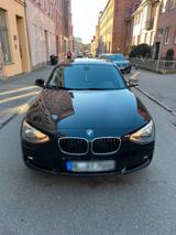 BMW 120 2012 Tüv 2027.10 - BMW 120 in Lübeck