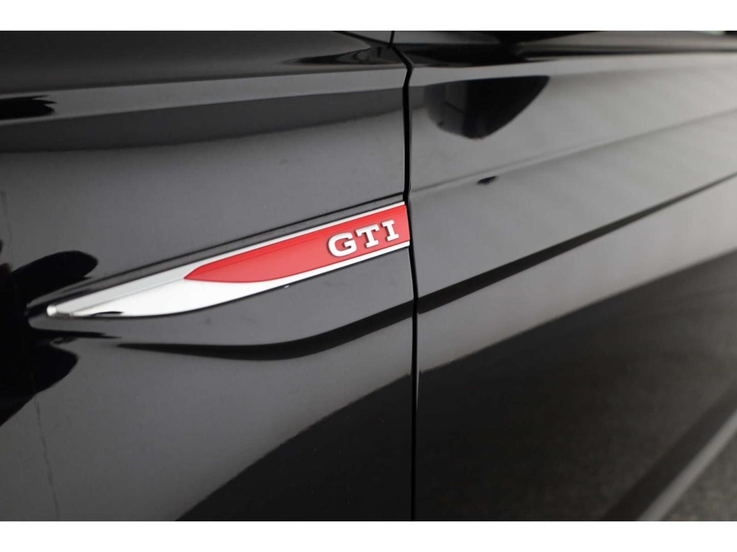 Volkswagen Polo GTI 2.0 TSI OPF DSG Matrix/RFK/ACC/Klima/SH, миниатюра 25