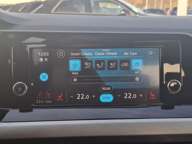 GOLF VIII 2.0 TDI DSG LIFE ACC+SHZ+LED+DAB