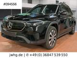 Mercedes-Benz EQB 300 Progressive 4M|Night|Kamera|MBUX|SOH 96 - gebrauchte Mercedes-Benz EQB aus dem Jahr 2022