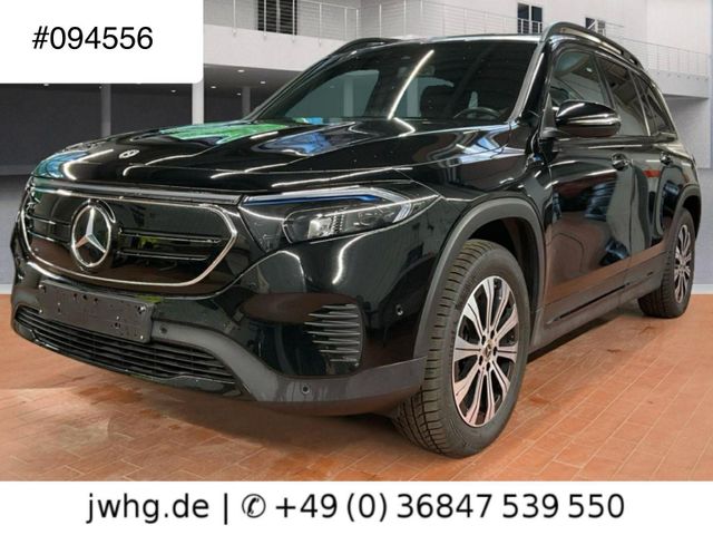 MERCEDES-BENZ EQB 300 Progressive 4M|Night|Kamera|MBUX|SOH 96