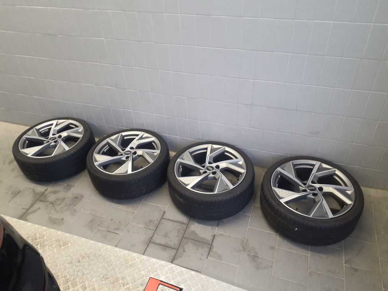 Audi S3 - Bild 10