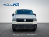Volkswagen Crafter 9 EINZELSITZE NAVI RÜCFAHRKAMERA - Volkswagen Crafter mit Diesel-Antrieb: Kleinbus, 9 Sitzer