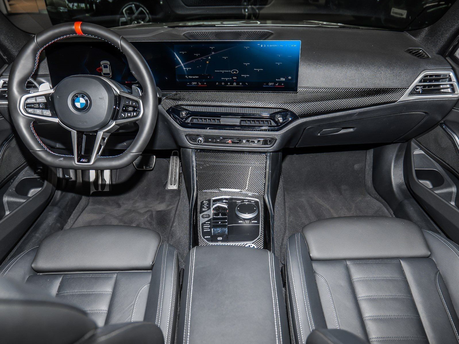 BMW M340i - Bild 3