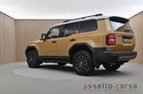 Toyota Land Cruiser LC 250 PRADO FIRST EDITION - Toyota: Prado