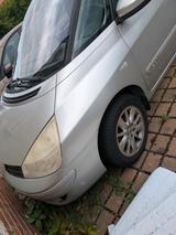 Renault Espace - gebrauchte Renault Espace aus dem Jahr 2008