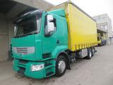 Renault Premium 370Dxi LBW, Stapler Halter, Klima, Euro5 - Stapler