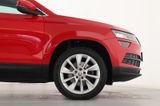 Skoda KAROQ STYLE 1.5TSI DSG ALCANTARA+CANTON-SOUND - Skoda: Schiebedach