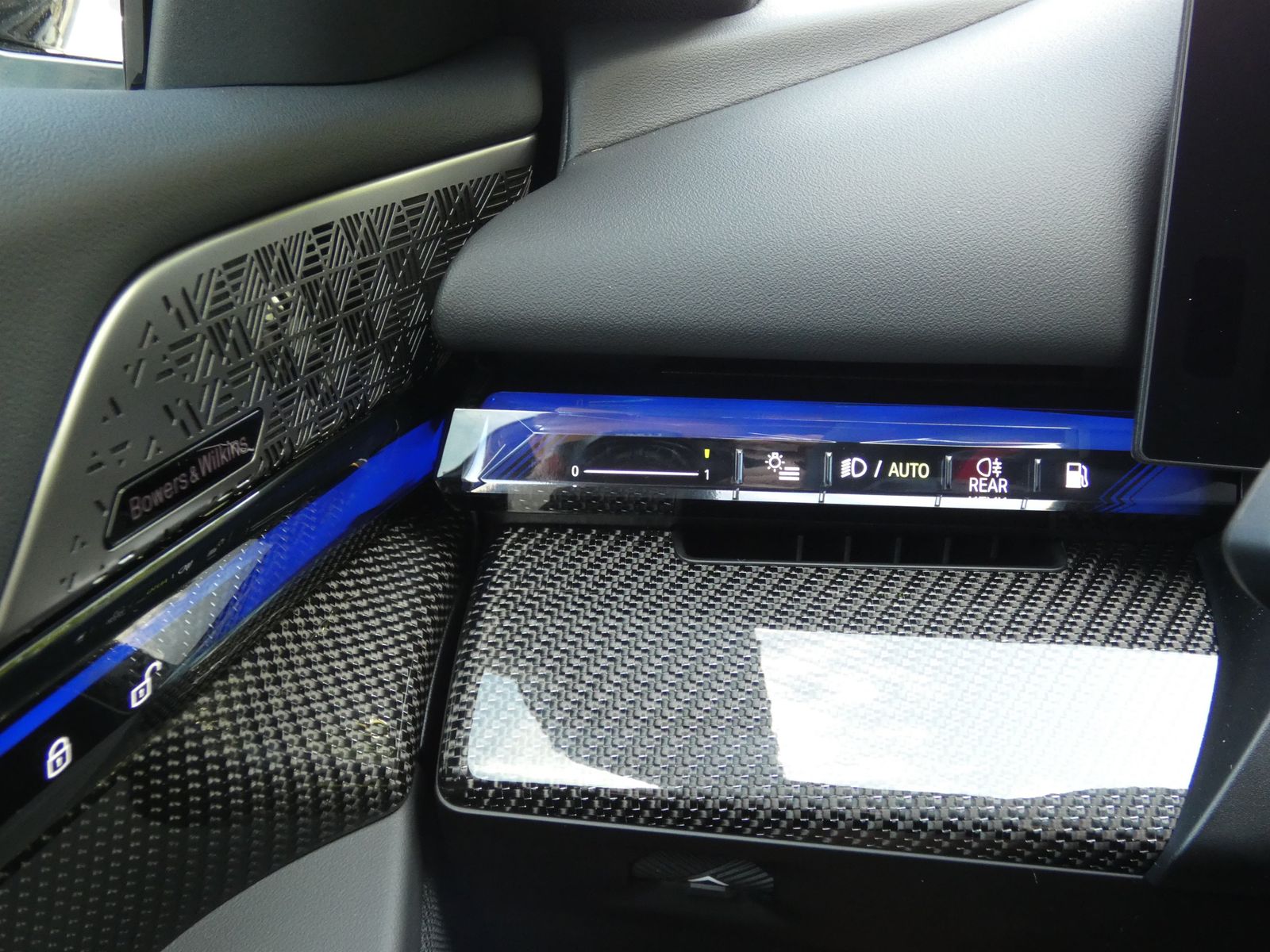 BMW M5 - Bild 19