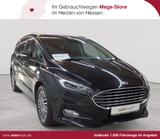 Ford S-Max 2.0 EcoBlue Aut. Edition StandH. - Ford S-MAX Edition mit Diesel-Antrieb