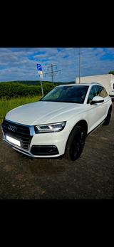 Audi Q5 40 TDI S-tronic Quattro Design  - Audi Q5: De