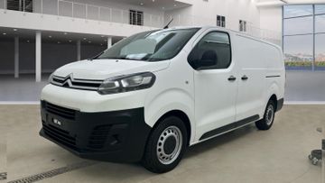 CITROEN Jumpy Kasten L 3