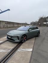 NIO ET5 100kWh Touring Artic Green 100kWh - NIO ET5 Gebrauchtwagen